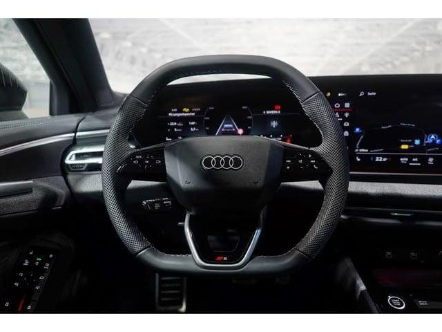 Audi A5 A5 Avant 2.0 tdi mhev+ S line edition quattro 204cv s-tronic TETTO PANORAMA MATRIX CAMERA NAVI ACC