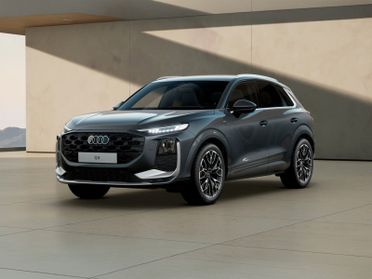 Audi Q3 1.5 e-hybrid business 272cv s-tronic