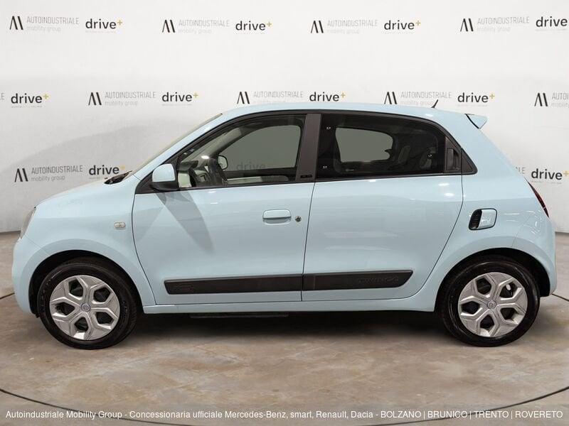 Renault Twingo Electric R80 ZEN