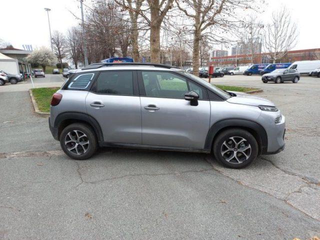 CITROEN C3 Aircross puretech 110 ss shine