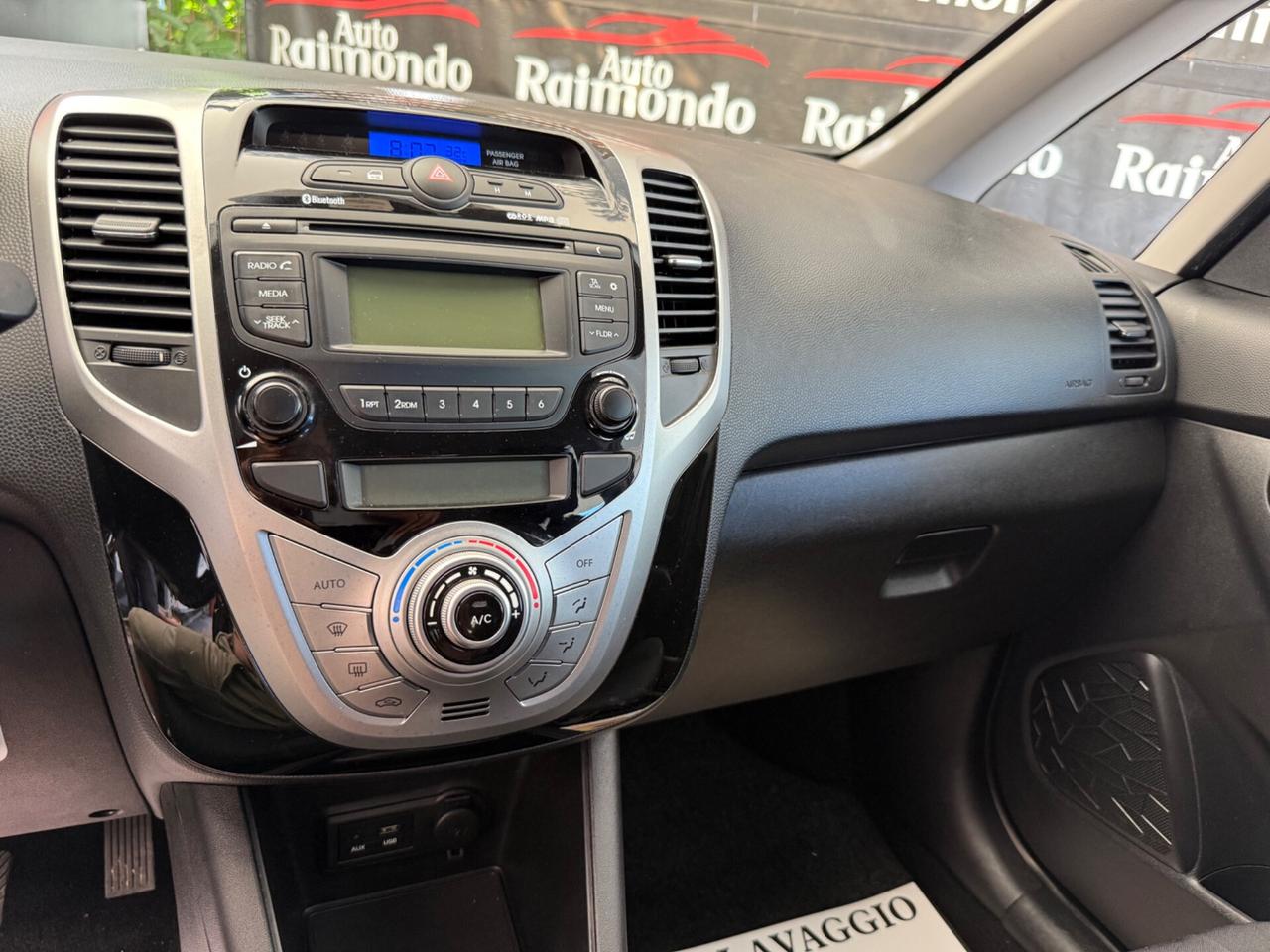 Hyundai iX20 1.4 CRDI 90 CV XPossible
