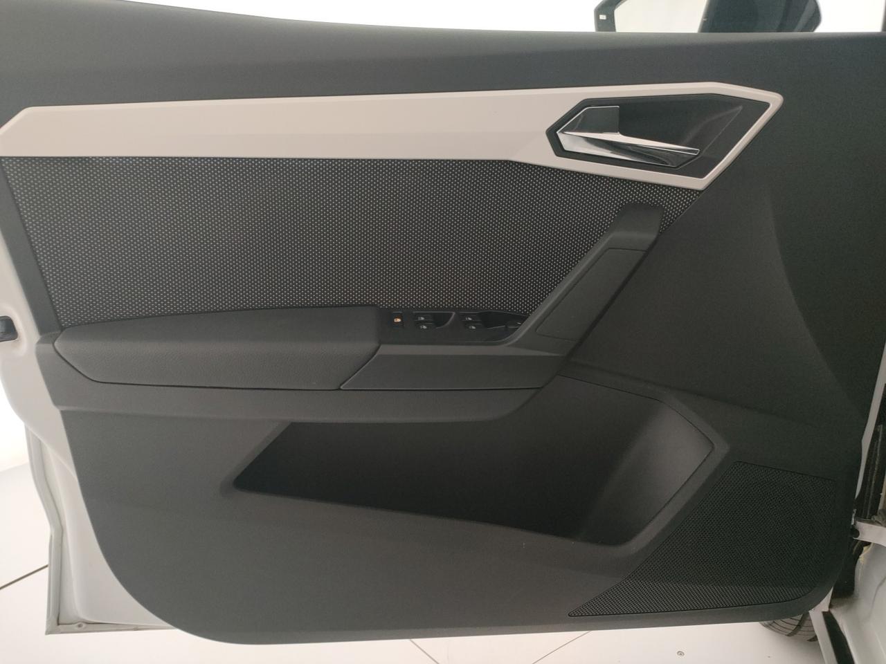 Seat Arona 1.0 ecotsi xcellence 115cv dsg