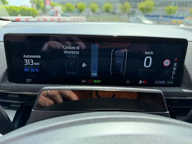 FORD Mustang Mach-E Standard Range 269 CV