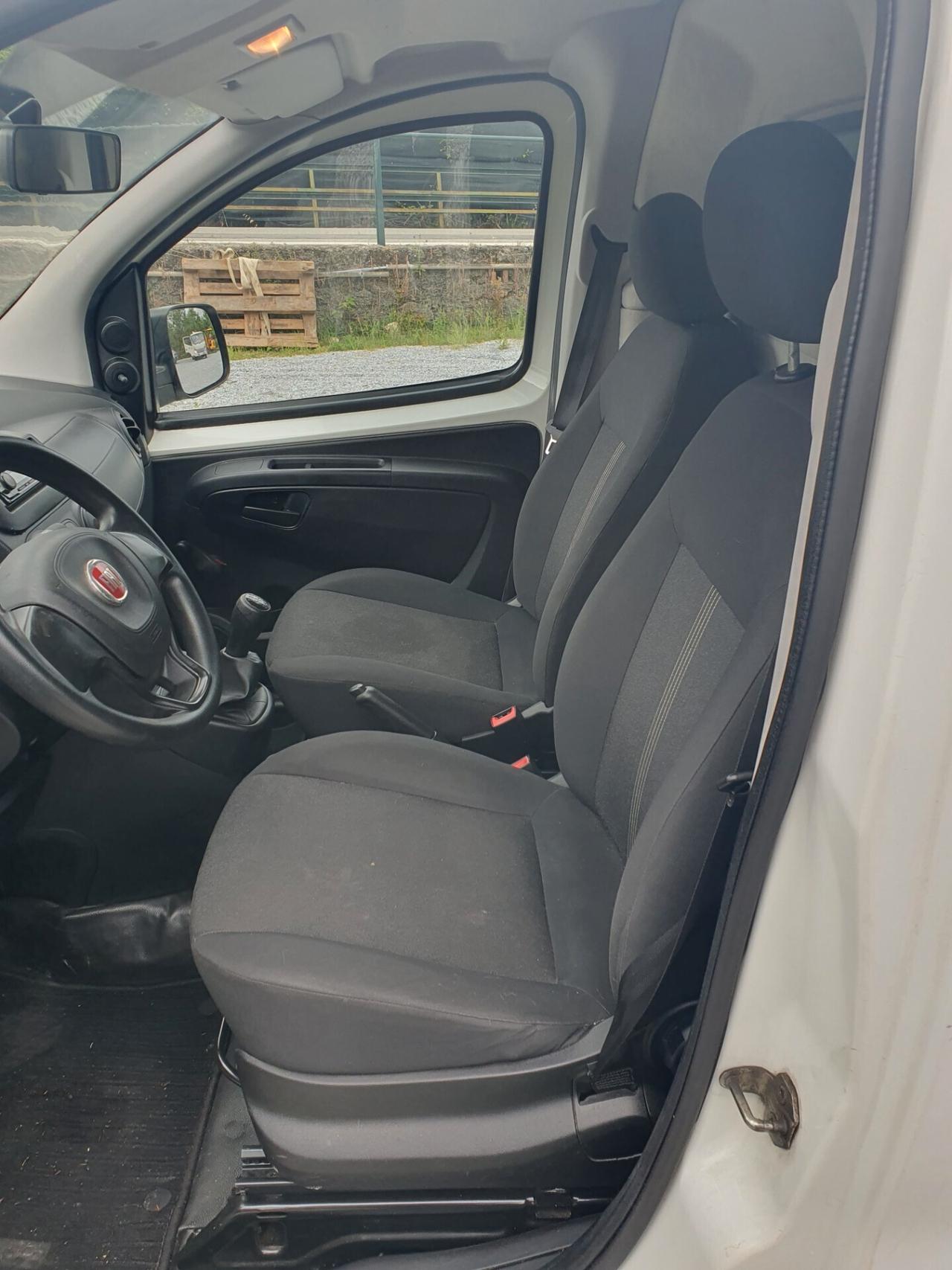 Fiat Fiorino FURGONE CHIUSO PIU IVA