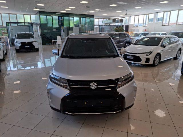 SUZUKI Vitara 1.5 140V Hybrid A/T Starview Extra Promo permuta/r