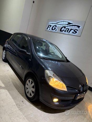 Renault Clio 1.5 dCi 70CV 5 porte Confort