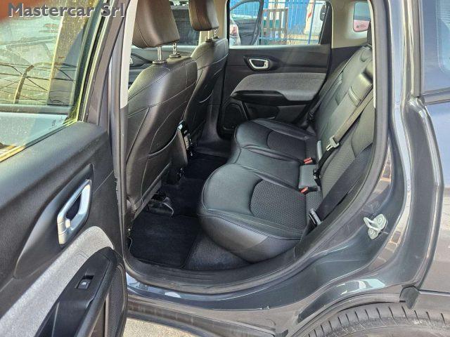 JEEP Compass 1.3 turbo t4 phev Business 4xe auto - GH327HS