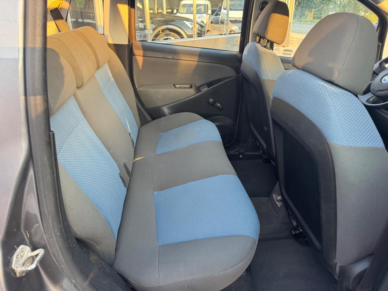 FIAT IDEA 1.3 MJT II 70 CV DYNAMIC NEO PATENTATI