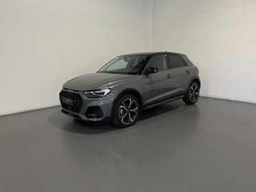 AUDI A1 ALLSTREET 35 TFSI S-TRONIC IDENTITY CONTRAST
