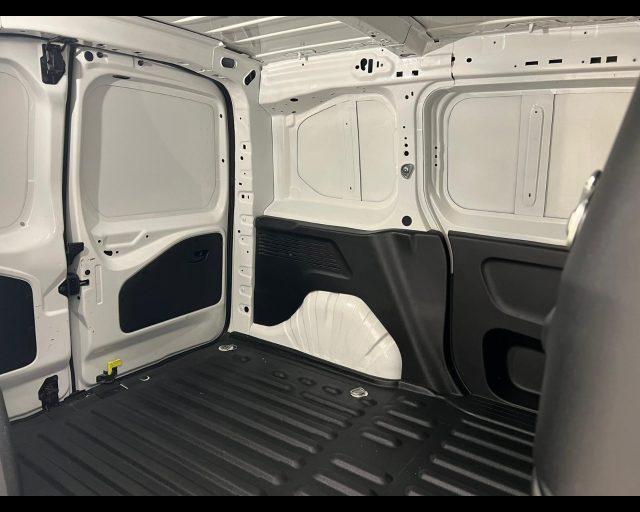 CITROEN Berlingo III - van M 1.6 bluehdi 100cv S&S Club 3p.