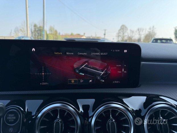 MERCEDES-BENZ A 45 S AMG A 45S AMG 4Matic+ con A