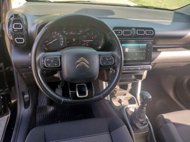 Citroën C3 Aircross C3 Aircross PureTech 110 S&S Feel