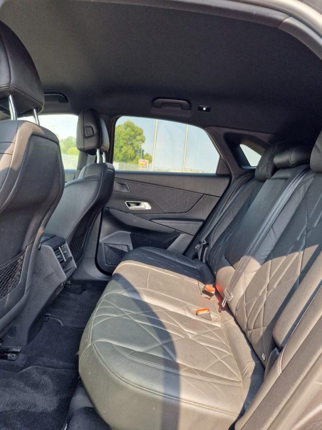 DS AUTOMOBILES DS 7 Crossback BlueHDi 180 aut. Grand Chic