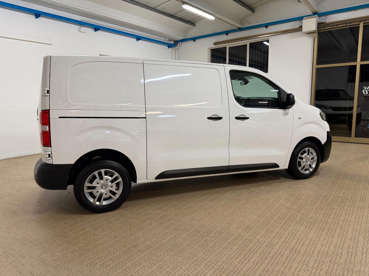 Peugeot Expert BlueHDi 120 S&S PL-TN Furgone Premium Standard