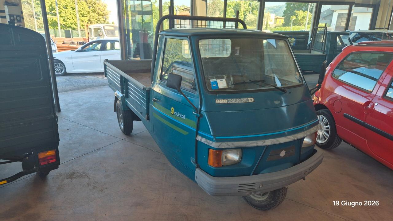 Piaggio