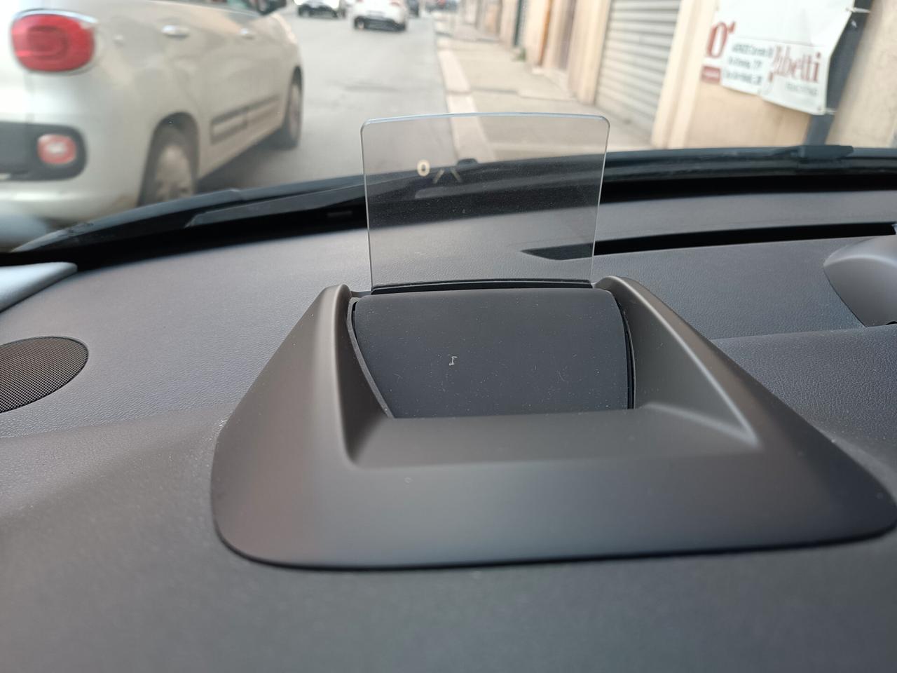 Peugeot 5008 1.6 HDi 115CV ALLURE 7 POSTI TETTO NAVI CAMERA