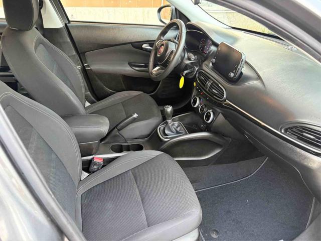 FIAT Tipo 1.3 Mjt S&S SW City Life