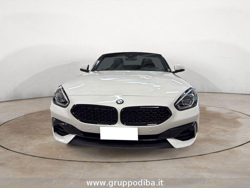 BMW Z4 G29 2019 sdrive 20i Sport auto