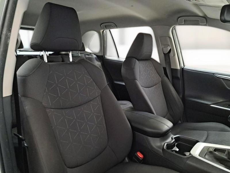 TOYOTA RAV 4 2.5 HV 178cv E-CVT Business 2WD