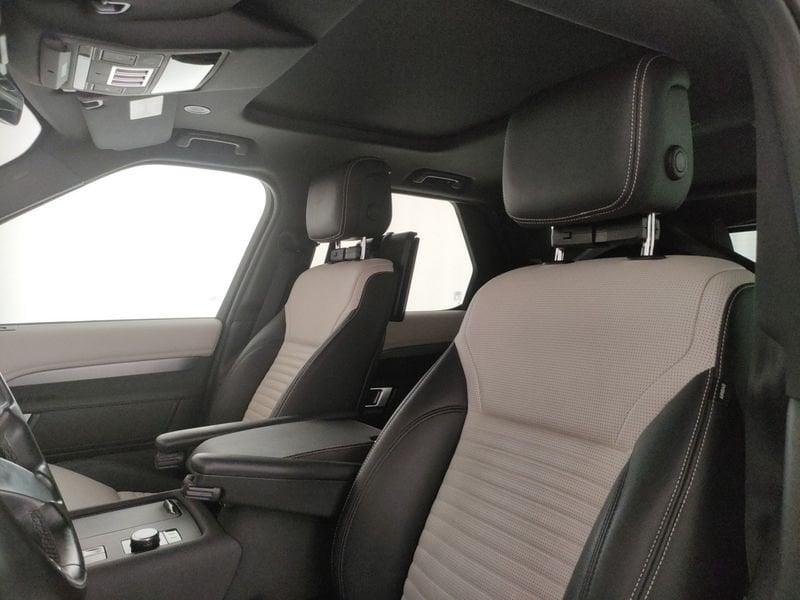 Land Rover Discovery 3.0d i6 mhev R-Dynamic SE awd 249cv 7p.ti auto