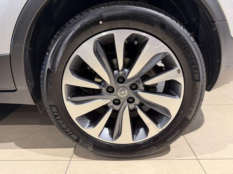 Opel Mokka X 1.6 CDTI Innovation 110cv S&S 4x2 MT6