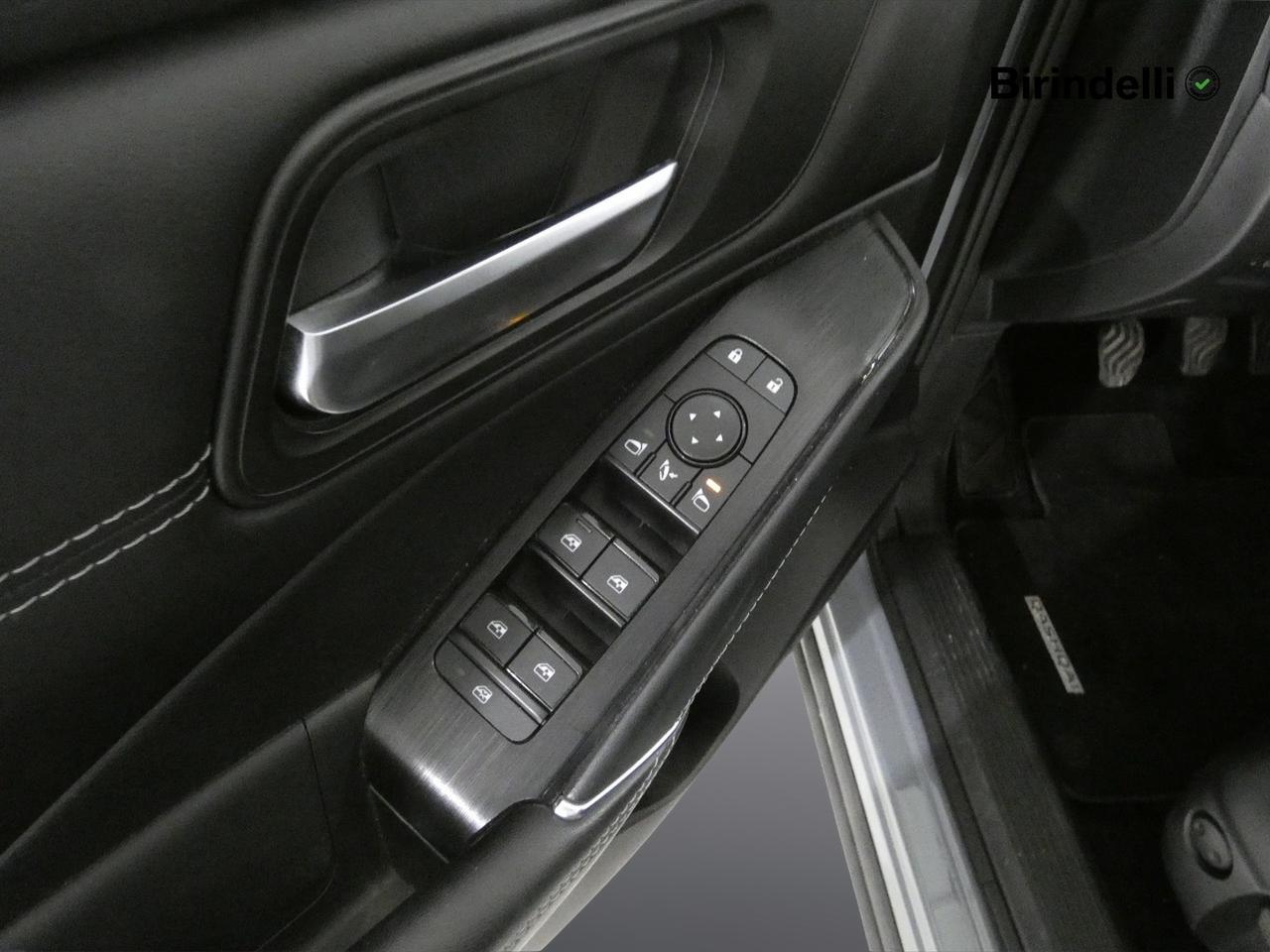 NISSAN Qashqai 3ª serie - Qashqai MHEV 140 CV N-Connecta