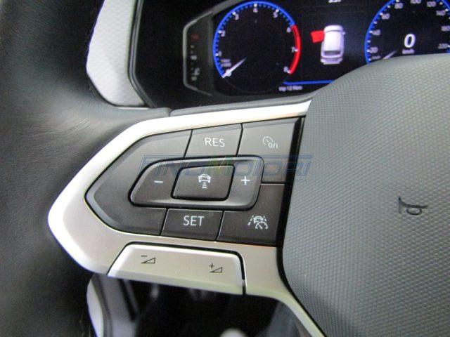 VOLKSWAGEN T-Cross 1.0 TSI 115 CV Life