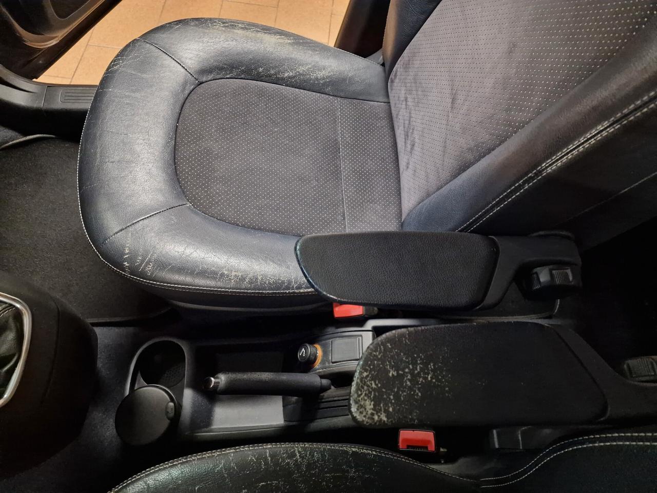 Lancia MUSA 1.6 Multijet S&S Poltrona Frau