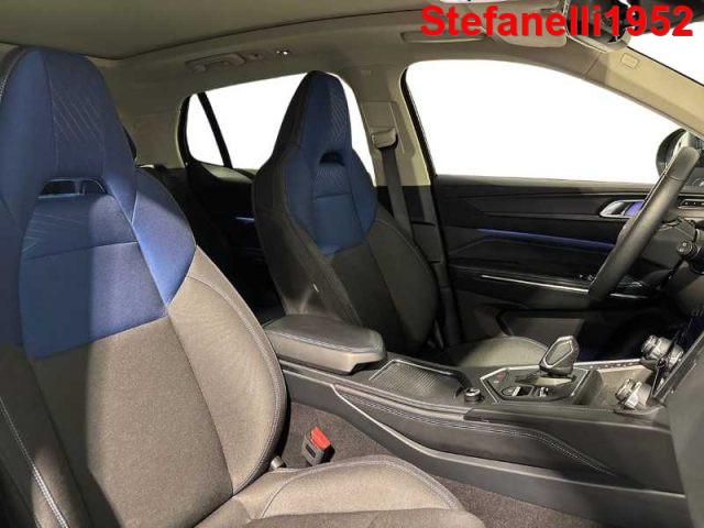LYNK & CO 01 - 1.5 td phev auto