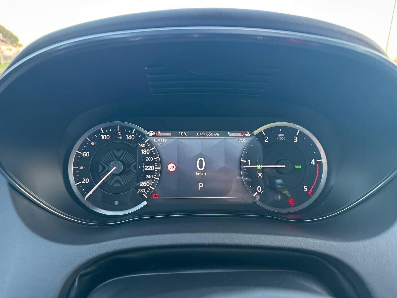 Jaguar E-Pace 2.0D I4 163 CV AWD Auto R-Dynamic