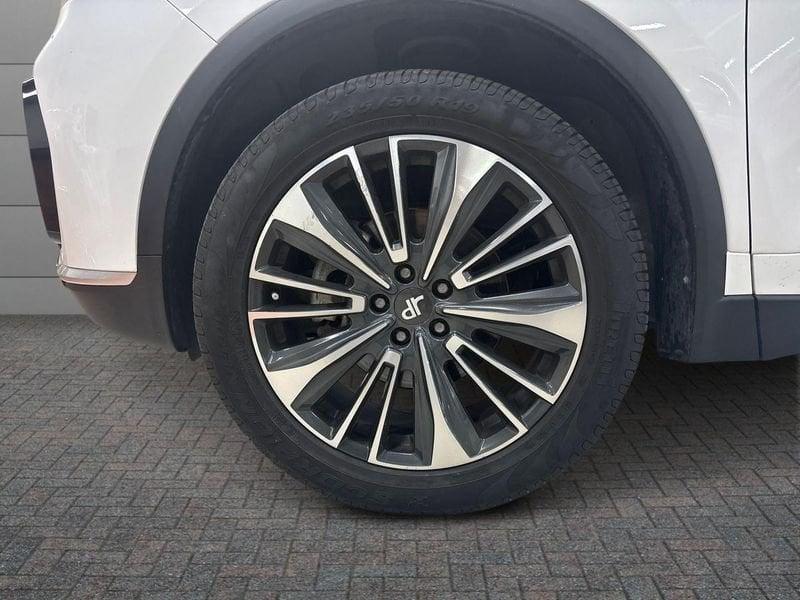 DR AUTOMOBILES dr 7.0 1.5 turbo Gpl 153cv dct