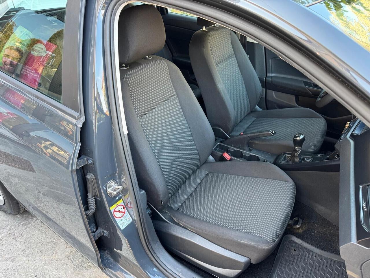 VW POLO 1.0 TGI 5p. Trendline BlueM NEOP