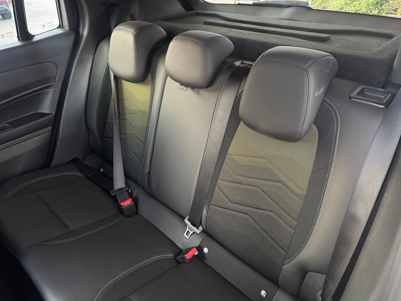 Jeep Avenger 1.2 GSE T3 Altitude #50595