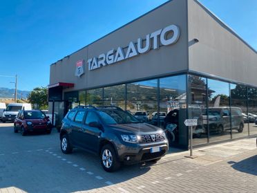 Dacia Duster 1.6 sce Comfort 4x2 s&s 115cv