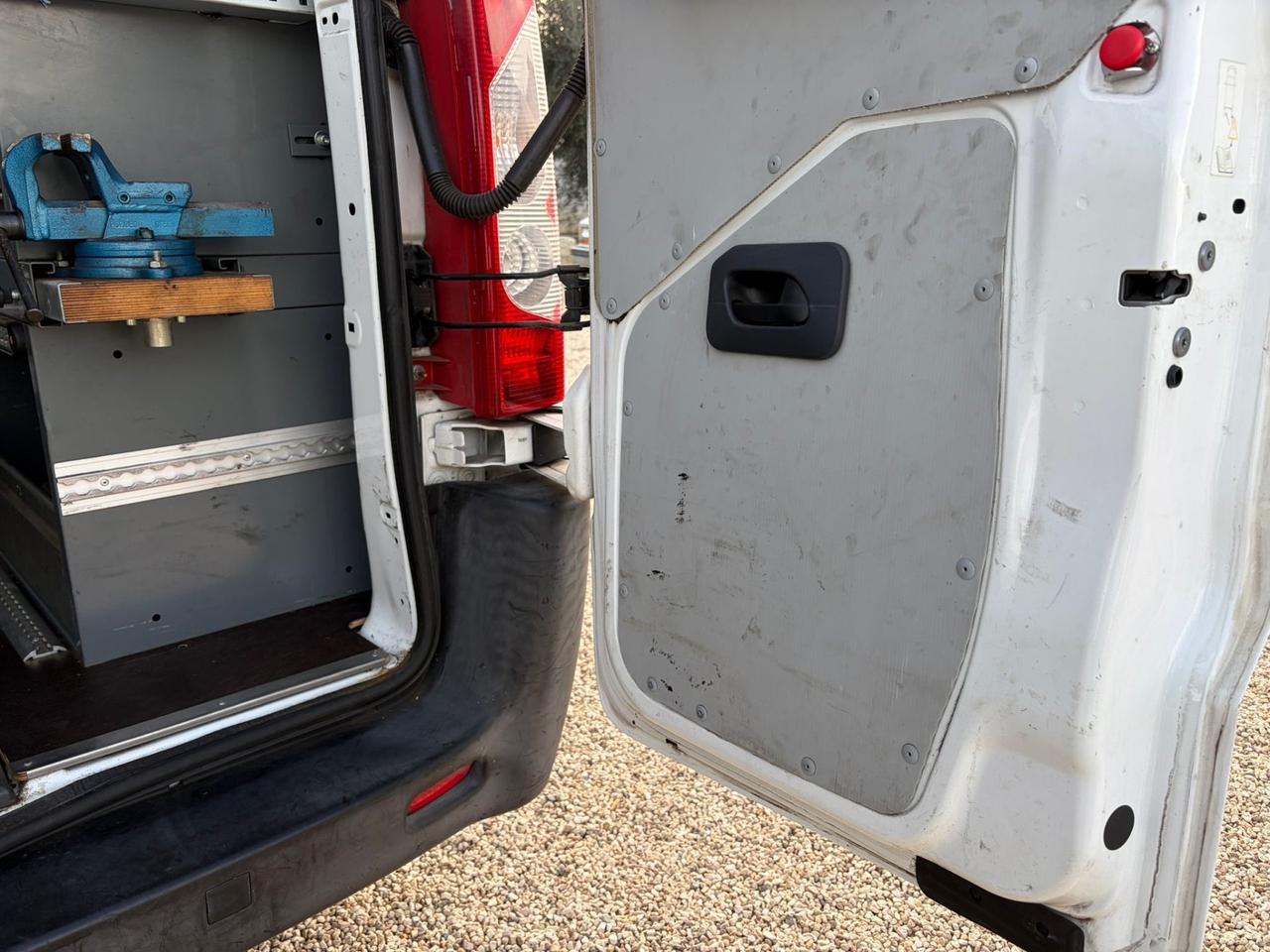 Toyota Proace l2 h2 tetto alto