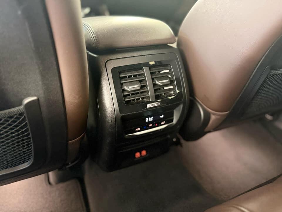 Bmw X4 xDrive Msport 20d 48V