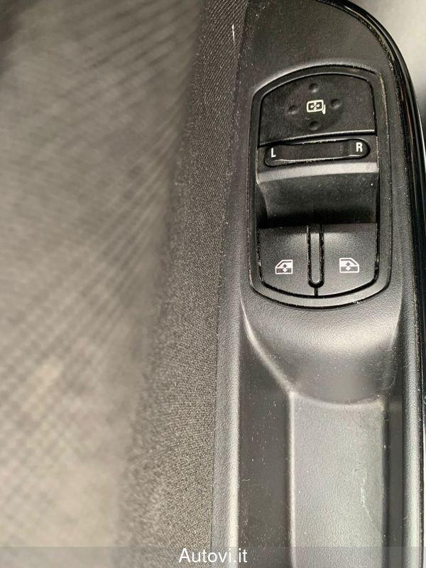Opel Corsa Corsa 1.4 90CV GPL Tech 5 porte Advance