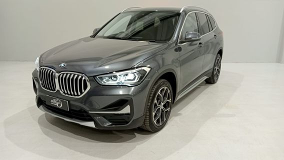 BMW X1 usata a San Fermo della Battaglia per € 26.900