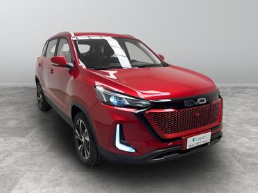 Evo Evo 5 II - Evo 5 1.5 turbo Gpl 120cv