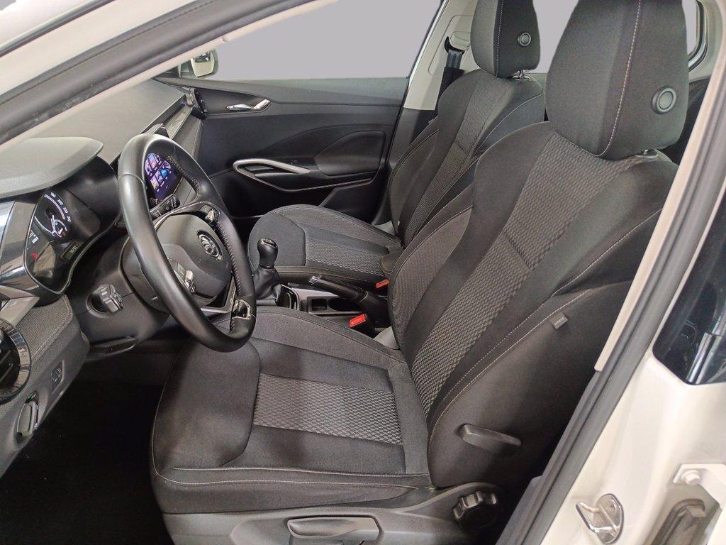 SKODA Fabia 1.0 mpi evo style 80cv del 2023