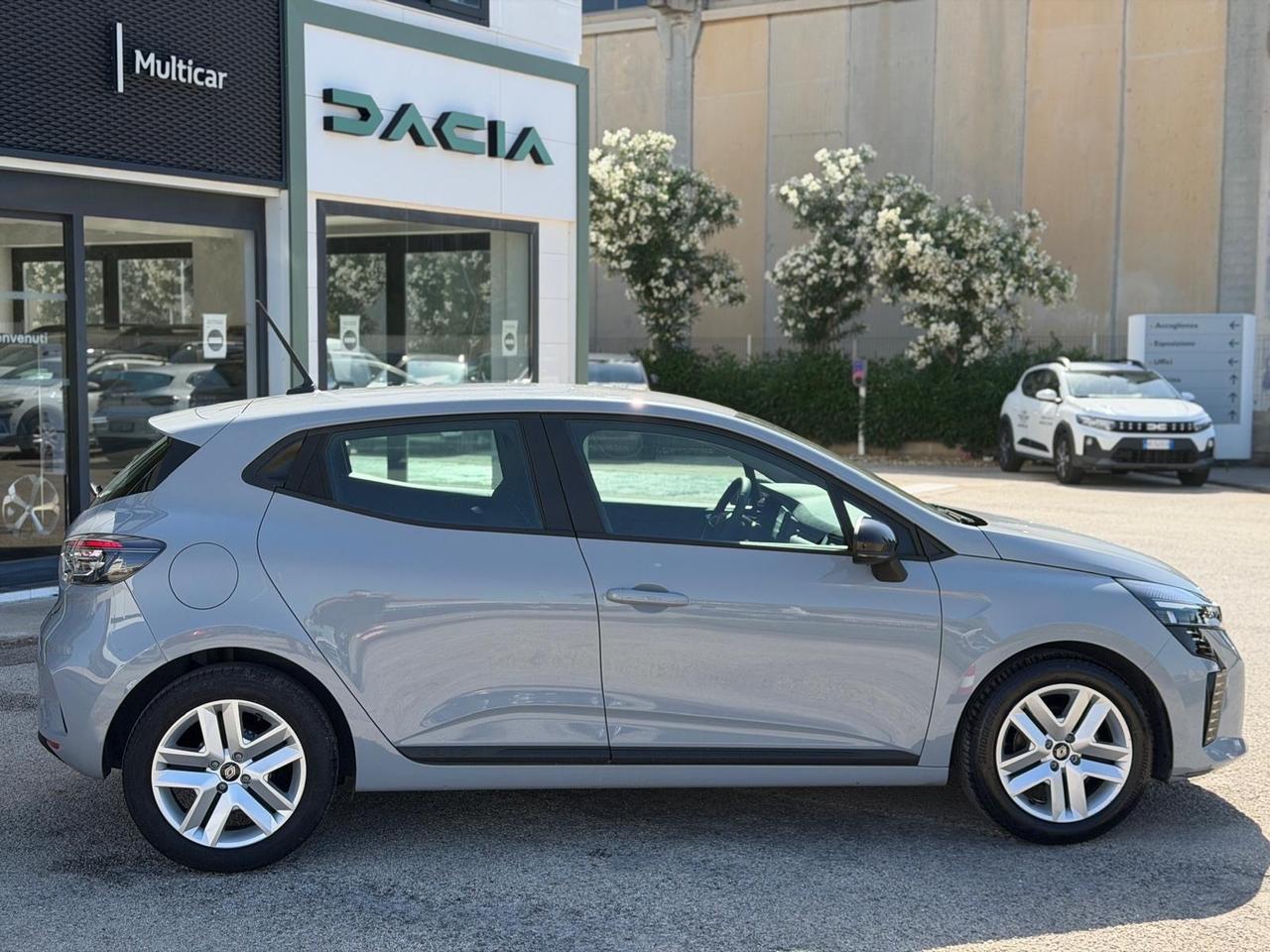 Renault Clio TCe 90 CV 5 porte Evolution