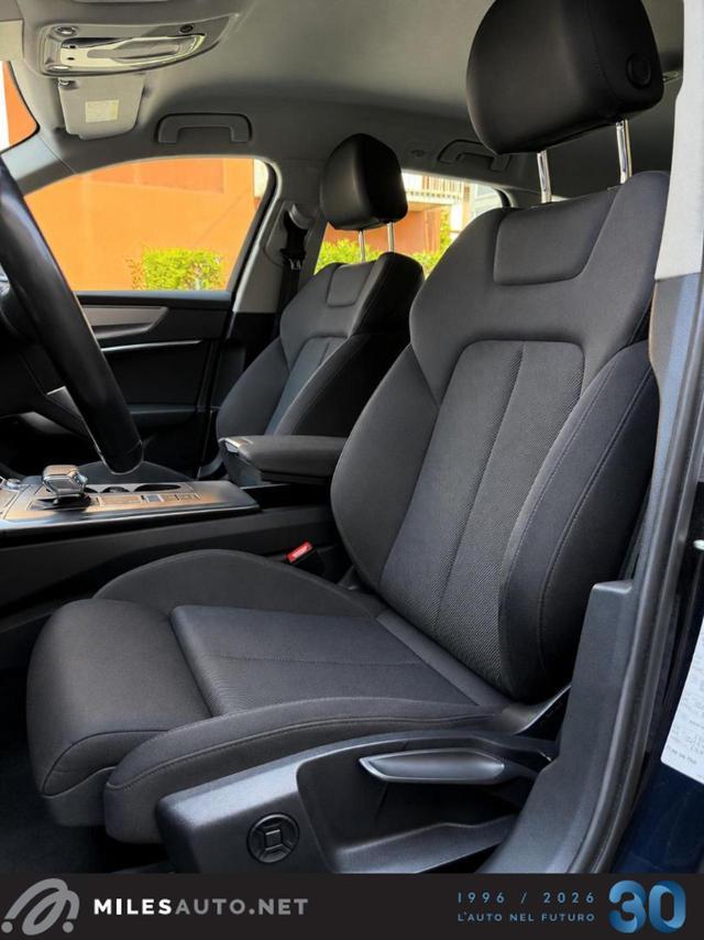 AUDI A6 Avant 40 TDI Stronic Sport 20" Matrix 360°