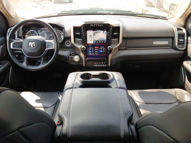 DODGE RAM 1500 5.7 GPL V8 Laramie Night 6 Posti Ram Box