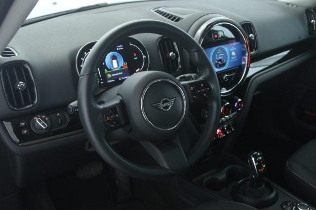 MINI Countryman 1.5 Cooper Essential Countryman *SCONTO IMMEDIATO*