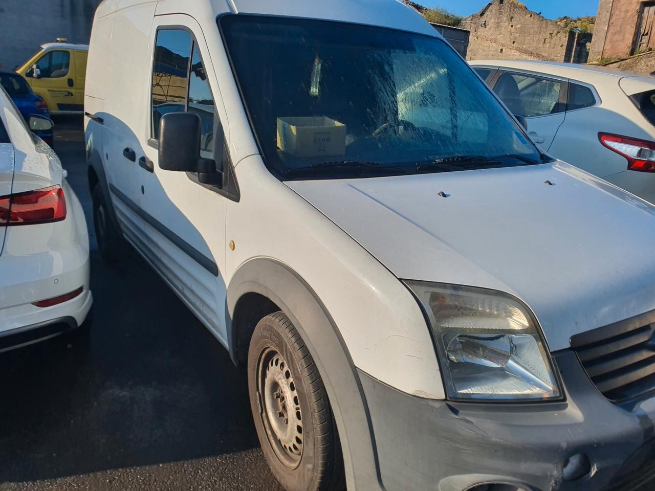 Ford Transit Connect 1800 90 cv