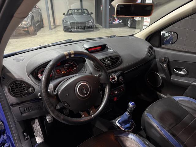 RENAULT Clio GORDINI N'0722 COMPLETAMENTE STOCK