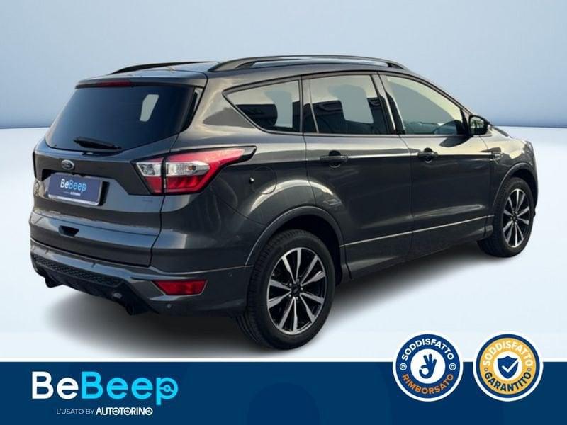 Ford Kuga 1.5 ECOBOOST ST-LINE S&S 2WD 120CV