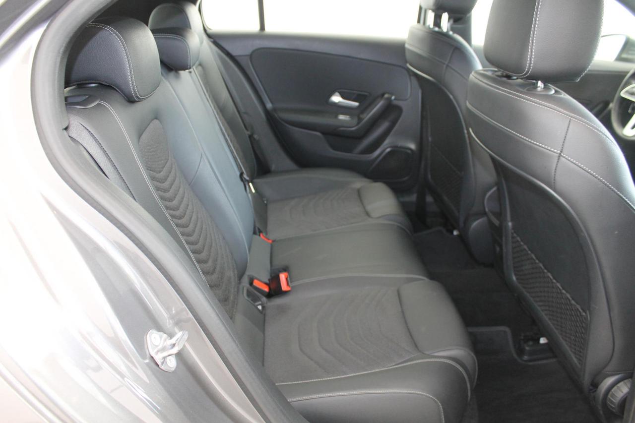 Mercedes A 180 d Auto SPORT