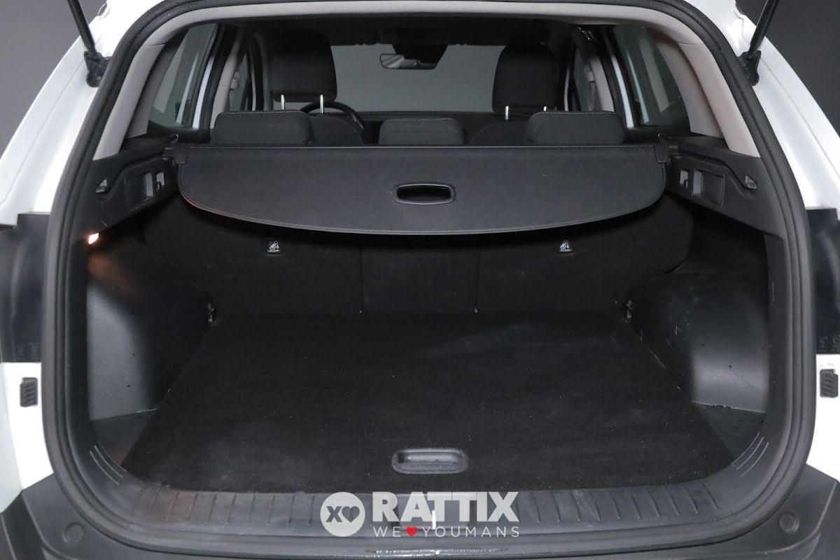 Kia Sportage 1.6 CRDI Mhev Business DCT