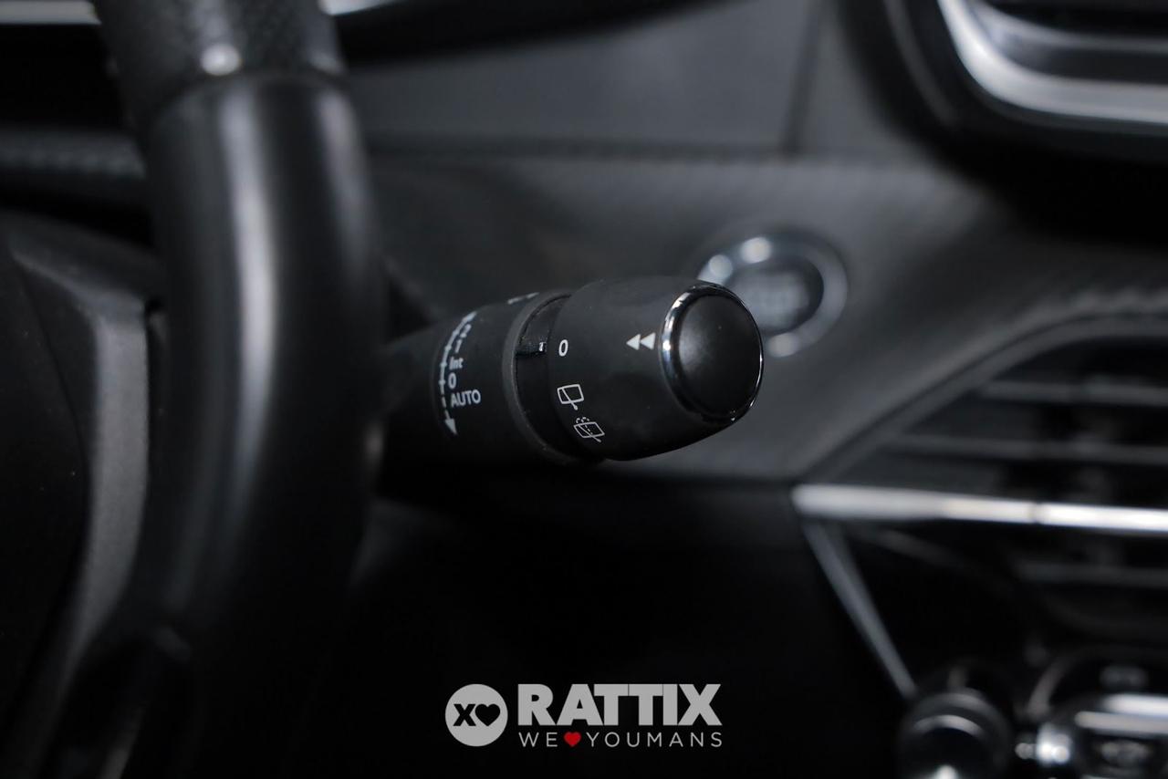 Peugeot 2008 1.2 Puretech 130CV GT EAT8